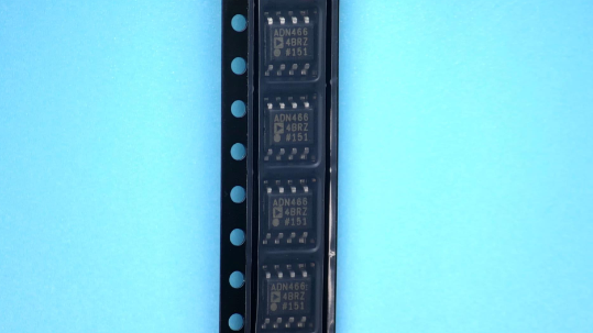 ADN4664BRZ Analog Devices IC RCVR DIFF LVDS 2CH 8SOIC