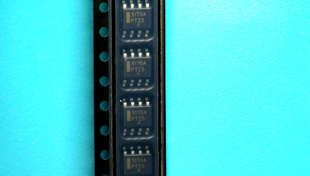 NCP3170ADR2G onsemi  IC REG BUCK ADJ 3A SYNC 8SOIC