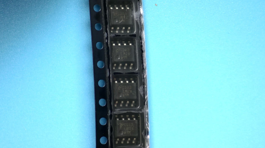 LM2661M/NOPB Texas Instruments LM2660 Switched Capacitor Voltage Converter