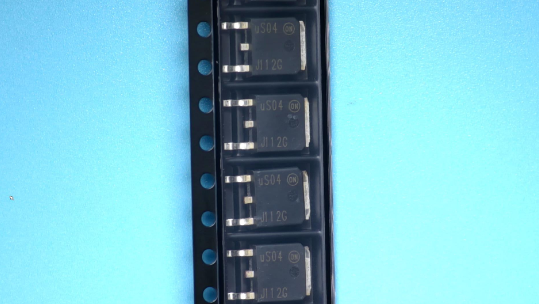MJD112T4G onsemi  TRANS NPN DARL 100V 2A DPAK