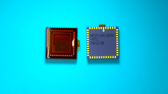 NOIP1SN1300A-QTI onsemi IC IMAGE SENSOR 1.3MP LVDS 48LCC