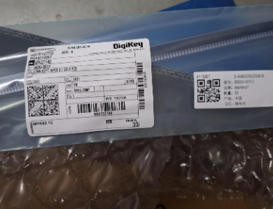 66953-007LF Amphenol FCI CONN RCPT 14POS 0.1 GOLD PCB