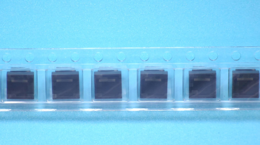 DLW5BTM102SQ2L Murata Electronics CMC 2A 2LN 1 KOHM SMD
