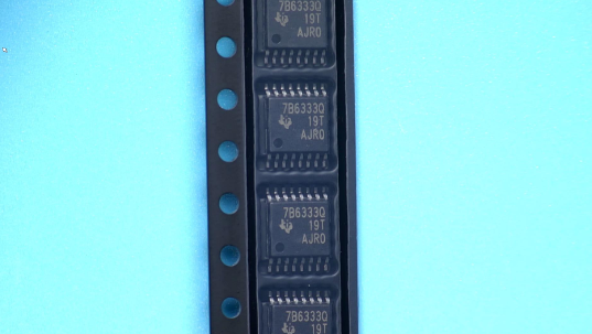 TPS7B6333QPWPRQ1 Texas Instruments TPS7B63xx-Q1 300-mA, 40-V High-Voltage, Ultra-Low-Quiescent-Current Watchdog LDO