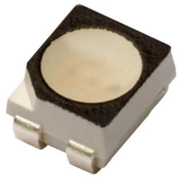 ASMB-MTB0-0A3A2 Broadcom / Avago LED RGB DIFFUSED 4PLCC SMD