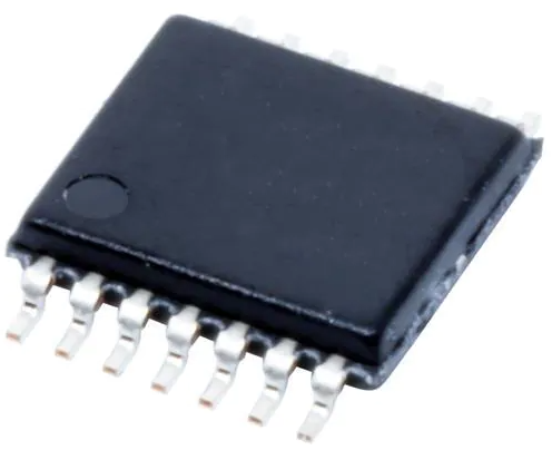CD4047BPWR Texas Instruments IC MONO/ASTBL MULTVIBRTR 14TSSOP