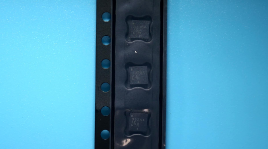 NCP3335AMNADJR2G onsemi  IC REG LIN POS ADJ 500MA 10DFN