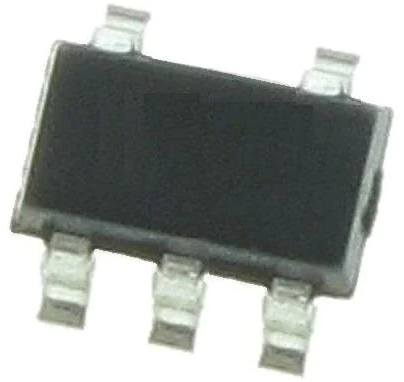 AT24C08C-STUM-T Microchip Technology IC EEPROM 8K I2C 1MHZ SOT23-5