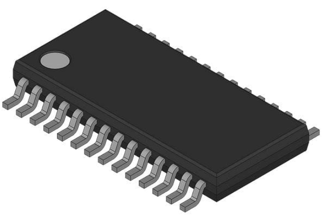 P89LPC931FDH NXP IC MCU 8BIT