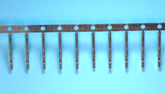 2-1703930-1 TE Connectivity CONN SOCKET 22-24AWG CRIMP TIN