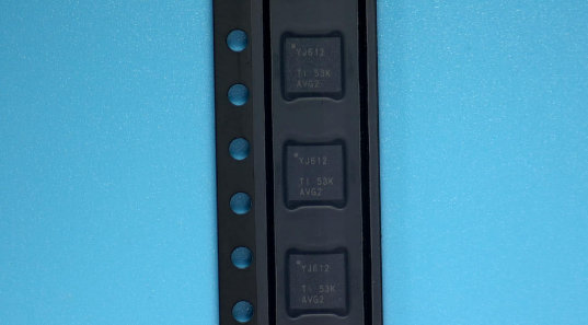 TXS02612RTWR Texas Instruments IC SDIO PORT EXPANDER 24WQFN