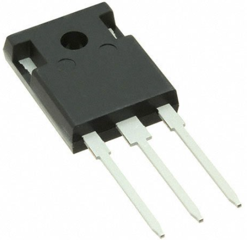 IPW65R110CFDFKSA1 Infineon Technologies MOSFET N-CH 650V 31.2A TO247