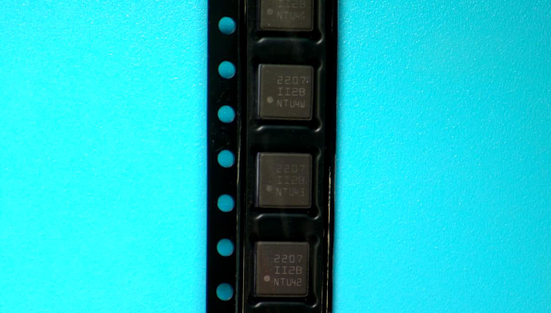 IIS2ICLXTR STMicroelectronics 2-AXIS ACCELEROMETER FOR INDUSTR