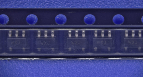 MIC5504-2.5YM5-TR Microchip Technology IC REG LDO 2.5V 0.3A 5SOT23