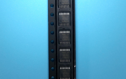 BTS70081EPAXUMA1 Infineon Technologies IC PWR SWTCH N-CHAN 1:1 TSDSO-14