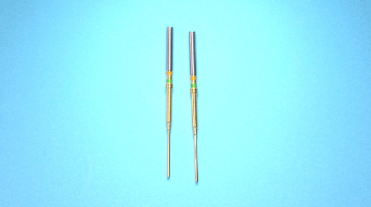 211431-6 TE Connectivity / AMP CONTACT SOCKET SIGNAL 22AWG GOLD