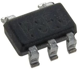 MP6531AGR-P Monolithic Power Systems (MPS) 5V - 60V, THREE-PHASE, BRUSHLESS