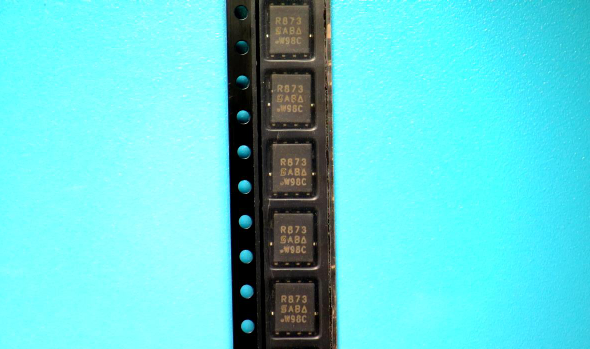 SiR873DP-T1-GE3 Vishay Semiconductors MOSFET P-CH 150V 37A PPAK SO-8