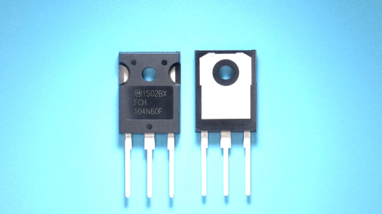 FCH104N60F onsemi / Fairchild MOSFET N-CH 600V 37A TO-247