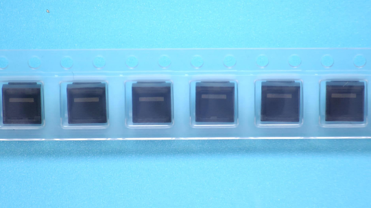 DLW5BTM142SQ2L Murata Electronics CMC 1.5A 2LN 1.4 KOHM SMD