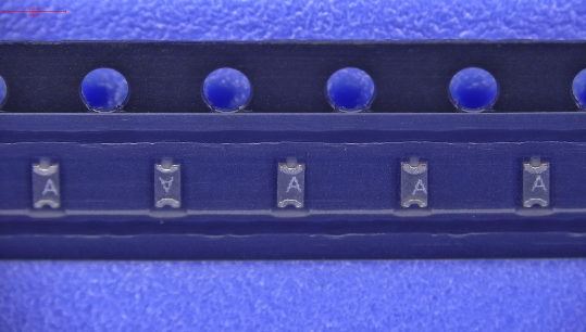 femtoASMDC005F-2 Littelfuse PTC RESET FUSE 15V 50MA 0603
