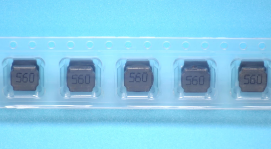 SRN6045TA-560M Bourns SRN6045TA Series - Semi-shielded Power Inductors