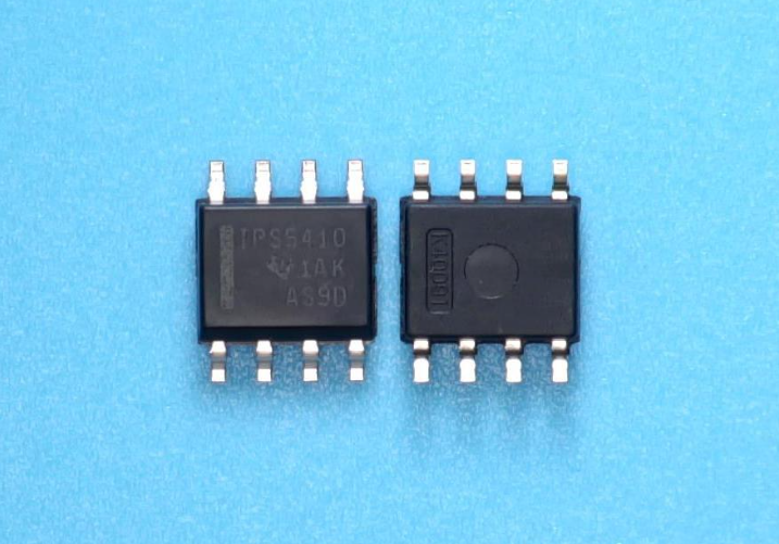 TPS5410D Texas Instruments TPS5410 1A, Wide Input Range, Step-Down Converter