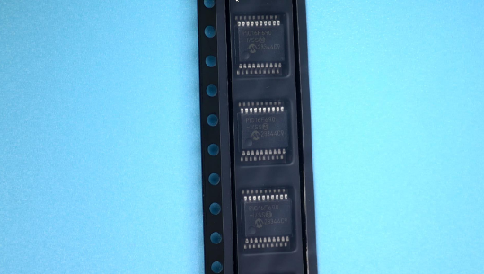 PIC16F690T-I/SS Microchip Technology IC MCU 8BIT 7KB FLASH 20SSOP