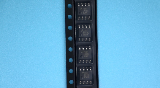 LM78L05AIMX/NOPB Texas Instruments LM78L 100-mA Fixed Output Linear Regulator