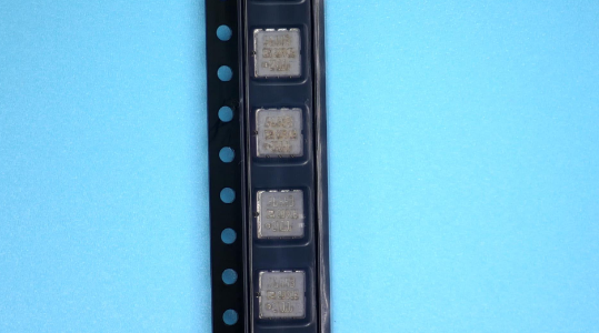 ADXL203CE-REEL Analog Devices ACCELEROMETER 1.7G ANALOG 8CLCC