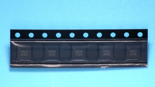 HMC1013LP4ETR Analog Devices IC AMP RADAR 500MHZ-18.5GHZ SMT