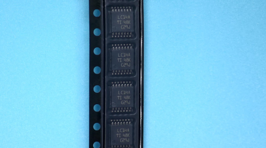 SN74LVC14APWR Texas Instruments SNx4LVC14A Hex Schmitt-Trigger Inverters