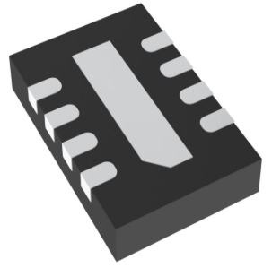 LTC4365HDDB-1#TRMPBF Analog Devices IC OVERVOLTAGE PROTECT 8-DFN