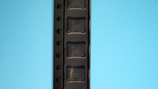 LM48511SQX/NOPB Texas Instruments LM48511 3-W, Ultra-Low EMI, Filterless, Mono, Class D Audio Power Amplifier With Spread Spectrum