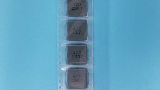 SRP1265A-470M Bourns Series - Shielded Power Inductors