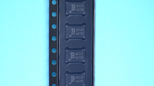 TBU-CA065-200-WH Bourns SURGE SUPP TBU 200MA 650VIMP SMD