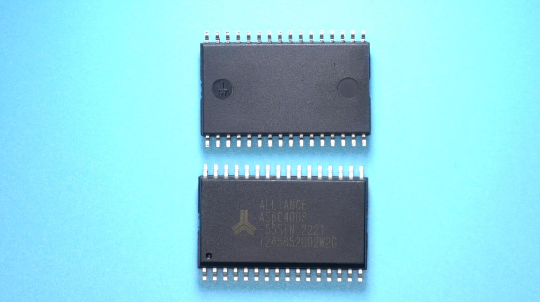 AS6C4008-55SIN Alliance Memory IC SRAM 4M PARALLEL 32SOP