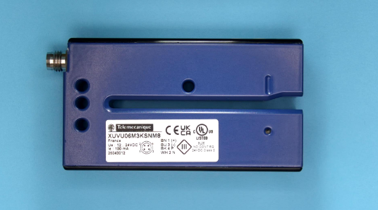 XUVU06M3KSNM8 Telemecanique PHOTOELECTRIC SENSORS XU, ULTRAS