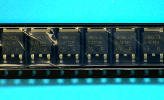 IPD30N06S2L-23 Infineon Technologies  IPD30N06 - 55V-60V N-CHANNEL AUT