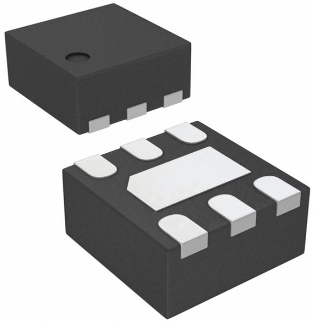 MP6400DG-01-LF-Z Monolithic Power Systems (MPS) IC SUPERVISORY PWM