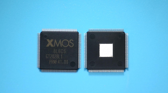 XS1-L8A-64-TQ128-C5 XMOS IC MCU 32BIT 64KB SRAM 128TQFP