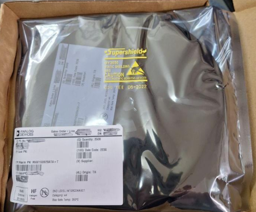 MAX15062BATA+T Analog Devices / Maxim Integrated IC REG BUCK 5V 0.3A SYNC 8-TDFN