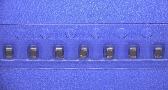 CL21B225KAFNNNE Samsung Electro-Mechanics CAP CER 2.2UF 25V X7R 0805
