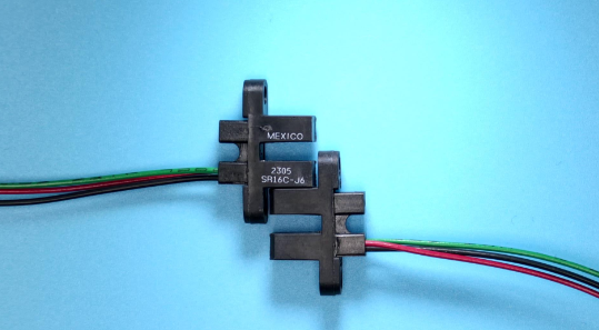 SR16C-J6 Honeywell SENSOR HALL DIGITAL WIRE LEADS