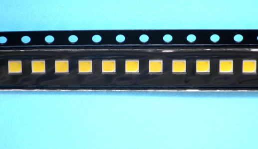 SPMWHT221MD5WAQ0S0  SAMSUNG LED LM231A COOL WHITE 5700K 2SMD