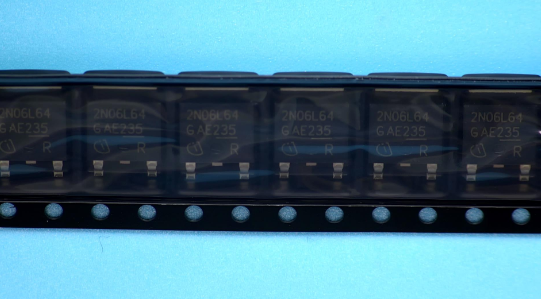 IPD15N06S2L64ATMA2 Infineon Technologies  N-CHANNEL_55/60V
