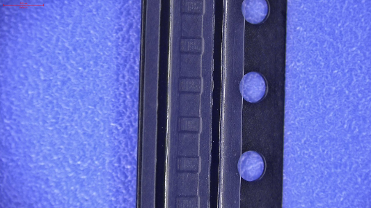 RV1C001ZPT2L ROHM Semiconductor MOSFET P-CH 20V 0.1A VML0806