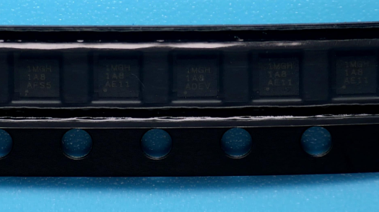 TLV75901PDRVR Texas Instruments TLV759P 1-A High Accuracy Adjustable LDO in a Small Size Package