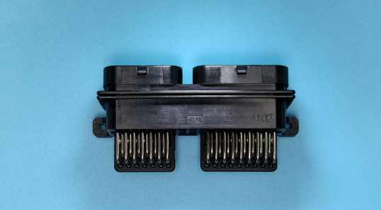 6437288-3 TE Connectivity CONN HEADER R/A 60POS 3MM