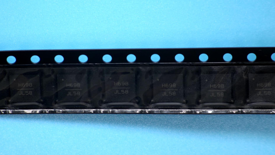 HMC698LP5ETR Analog Devices IC SYNTHESIZER 7GHZ INT-N 32-QFN